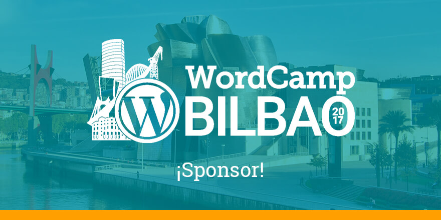 Sponsor - WCBilbao 2017