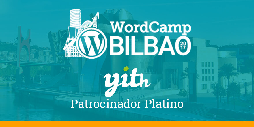Yith - WordCamp Bilbao 2017